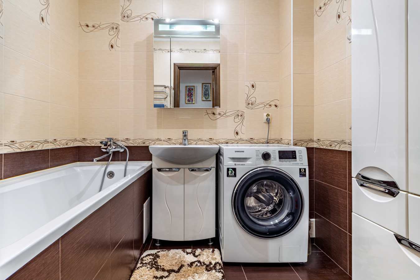 Продаж 3-кімнатної квартири 98 м², Миколи Закревського вул., 97