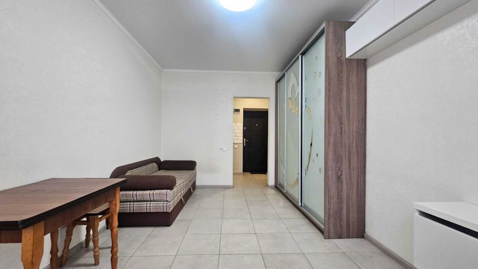 Оренда 1-кімнатної квартири 27 м², Джерельна вул., 10