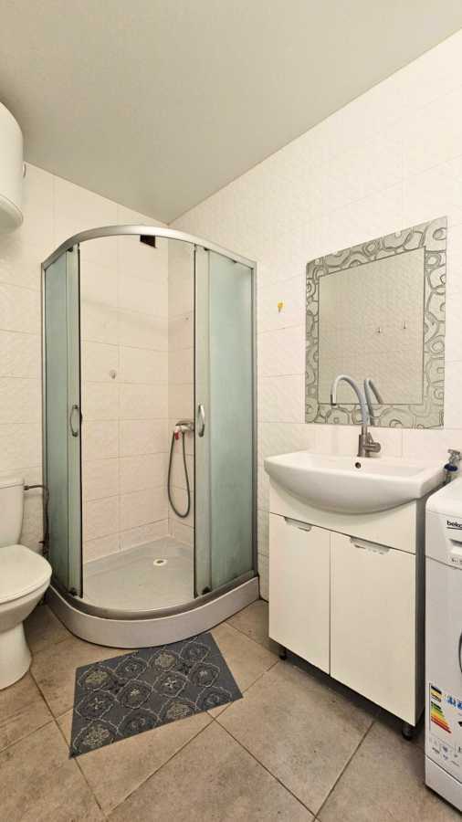 Оренда 1-кімнатної квартири 27 м², Джерельна вул., 10