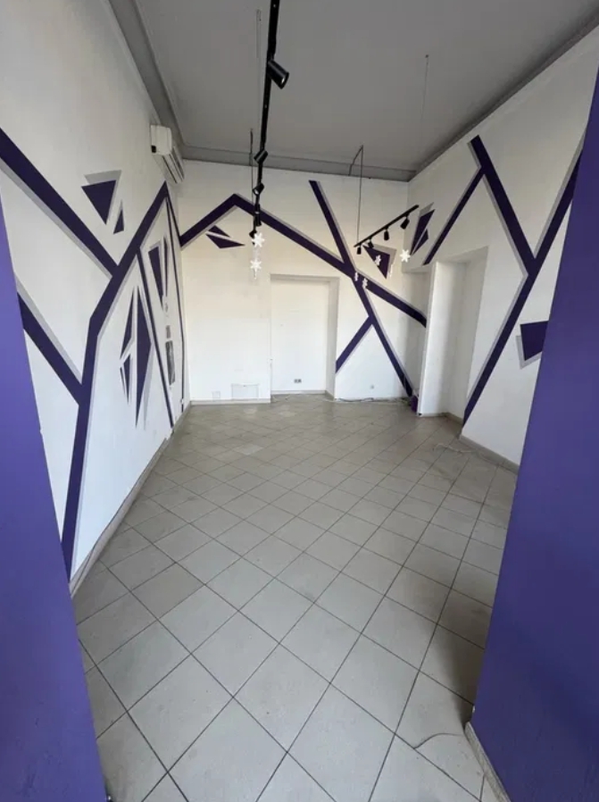 Аренда торгового помещения 23 м², Александровский просп.