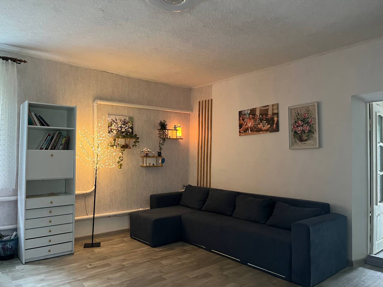 Аренда дома 91 м², Освобожденная ул., вул.51