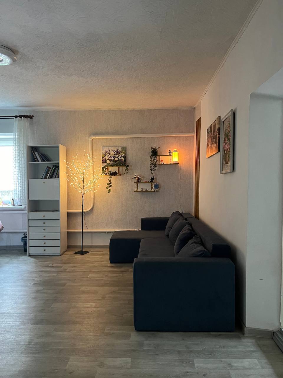 Аренда дома 91 м², Освобожденная ул., вул.51