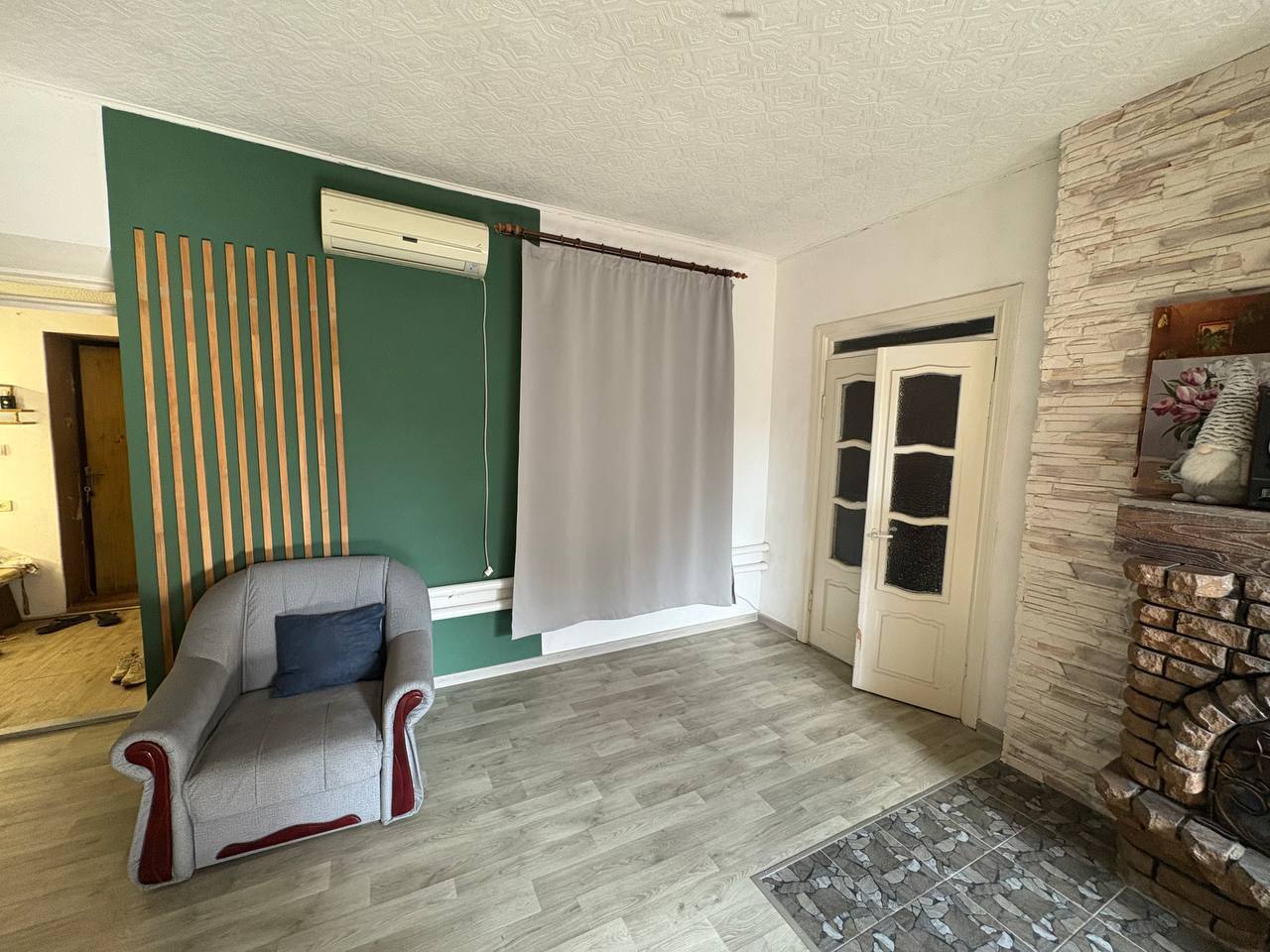 Аренда дома 91 м², Освобожденная ул., вул.51