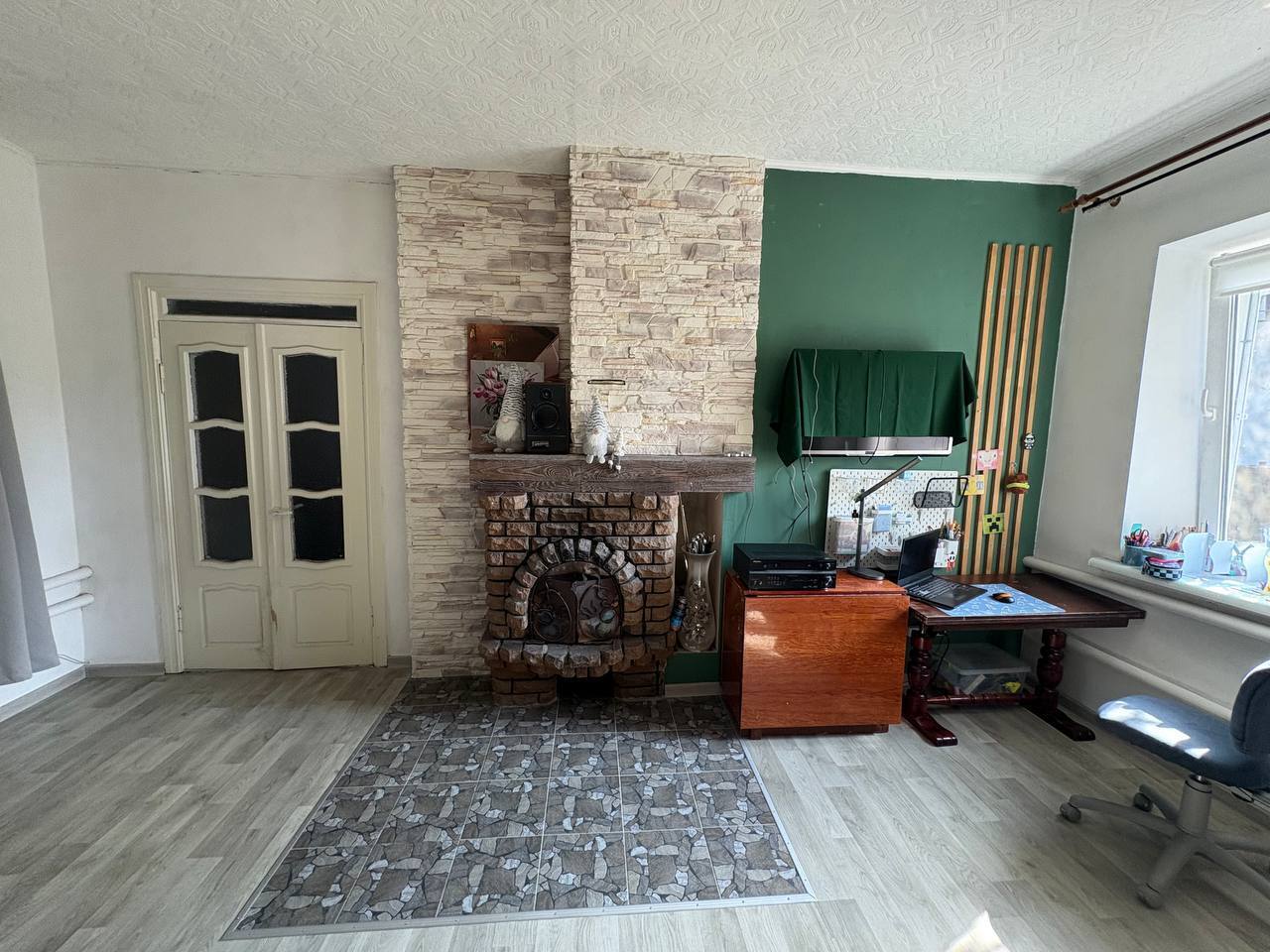 Аренда дома 91 м², Освобожденная ул., вул.51