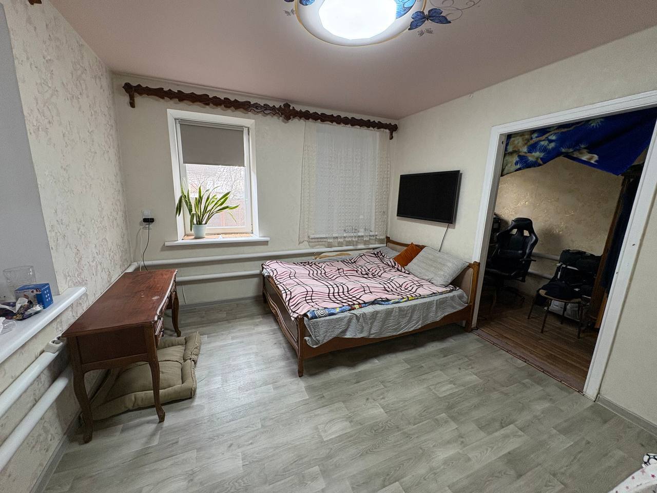 Аренда дома 91 м², Освобожденная ул., вул.51