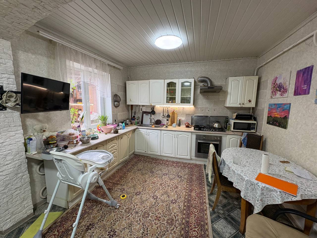 Аренда дома 91 м², Освобожденная ул., вул.51