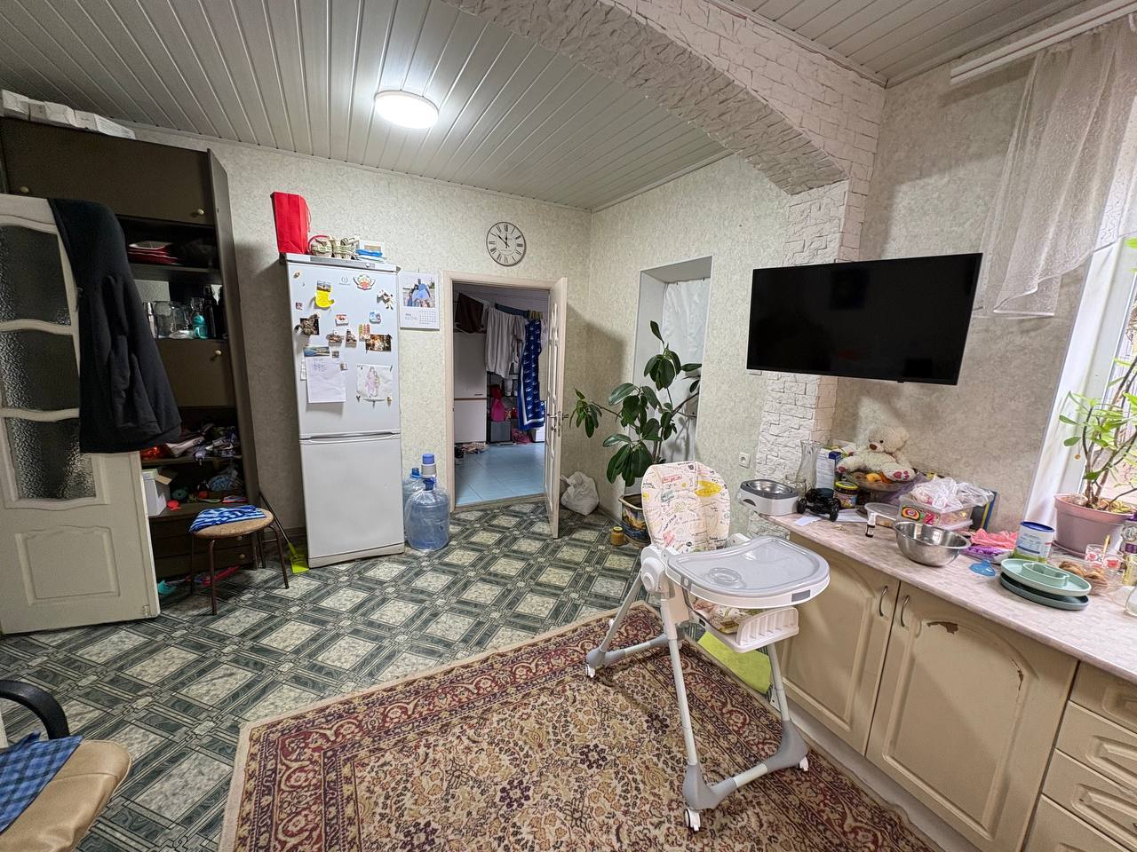 Аренда дома 91 м², Освобожденная ул., вул.51