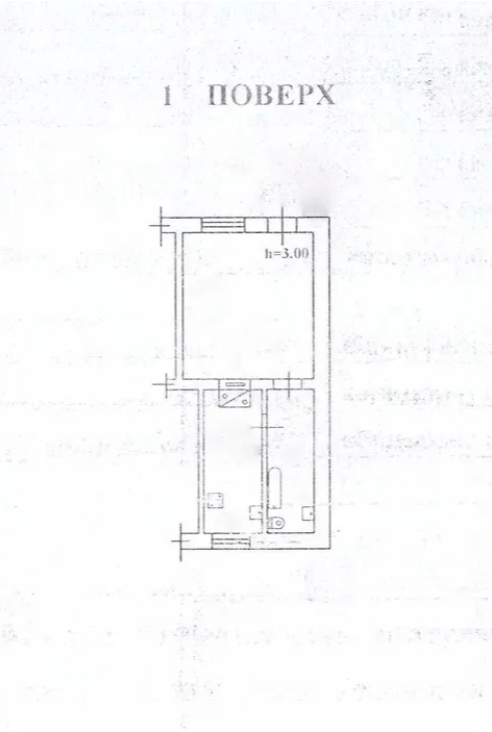 Аренда торгового помещения 45 м², Пантелеймоновская ул.