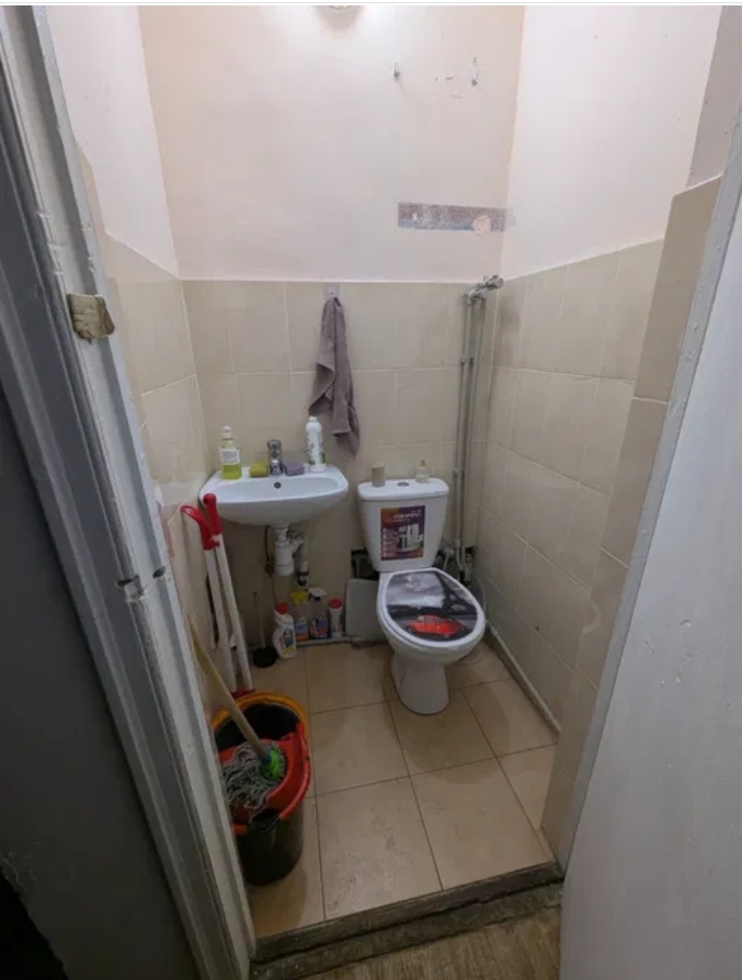 Аренда торгового помещения 46 м², Преображенская ул.