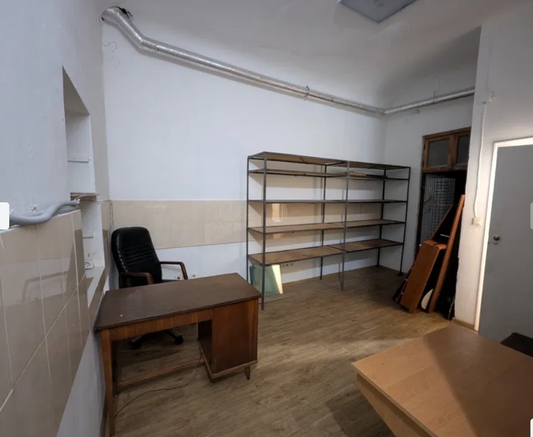 Аренда торгового помещения 46 м², Преображенская ул.