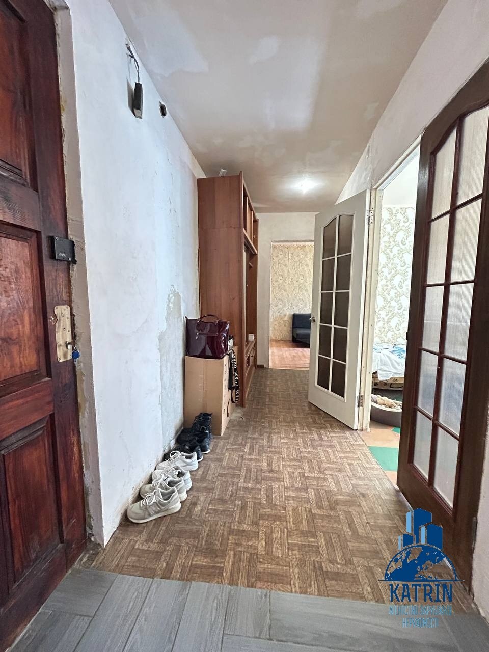 Продажа 2-комнатной квартиры 50 м², Тополь 2 ул.