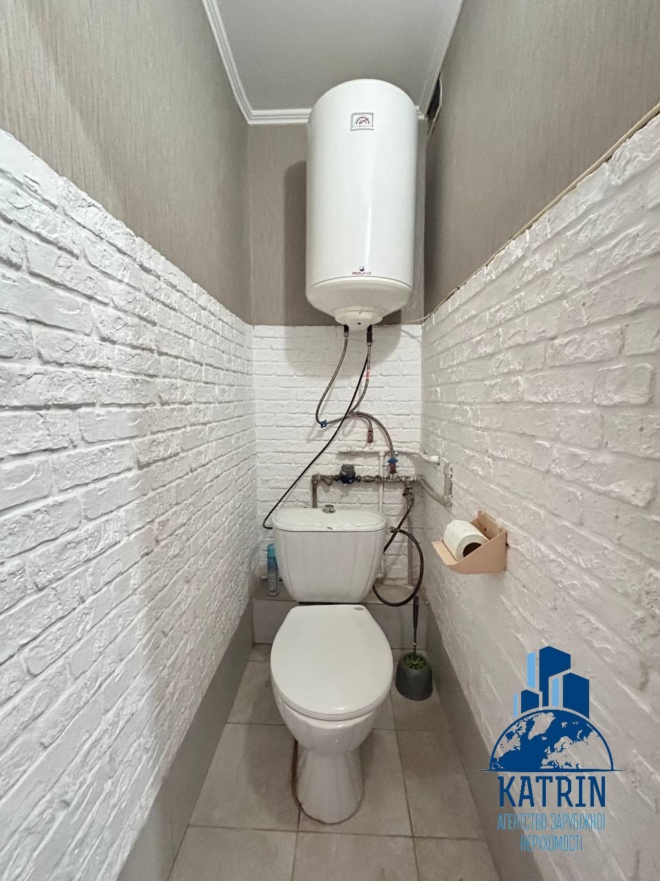 Продажа 2-комнатной квартиры 50 м², Тополь 2 ул.