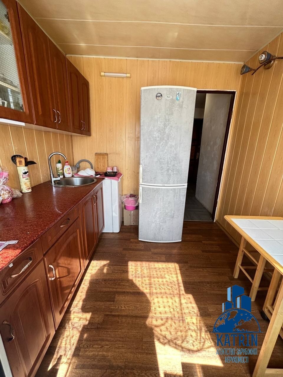 Продажа 2-комнатной квартиры 50 м², Тополь 2 ул.