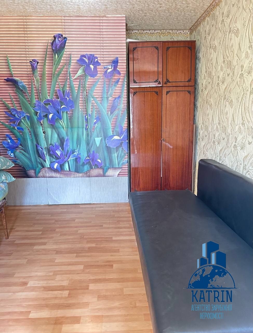 Продажа 2-комнатной квартиры 50 м², Тополь 2 ул.