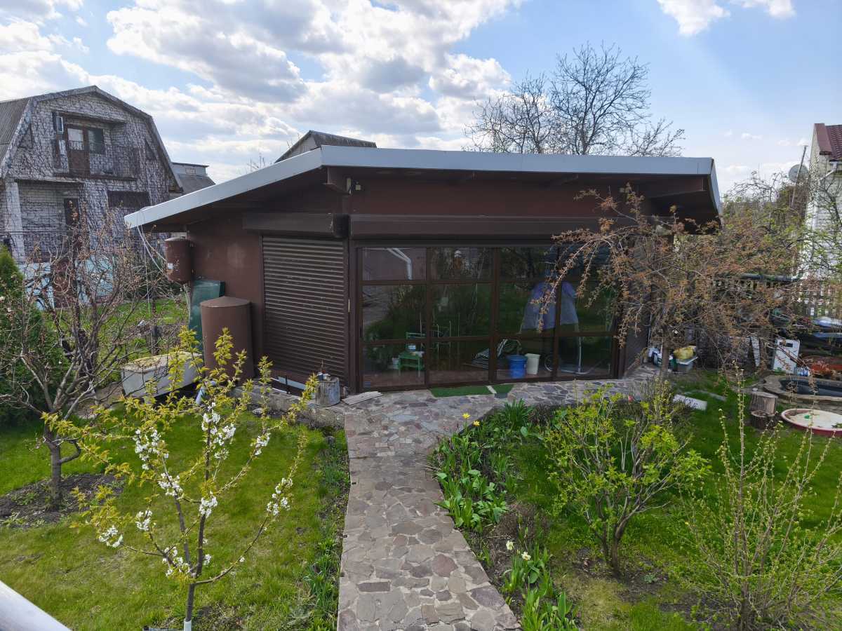 Продаж дачі 100 м², 3