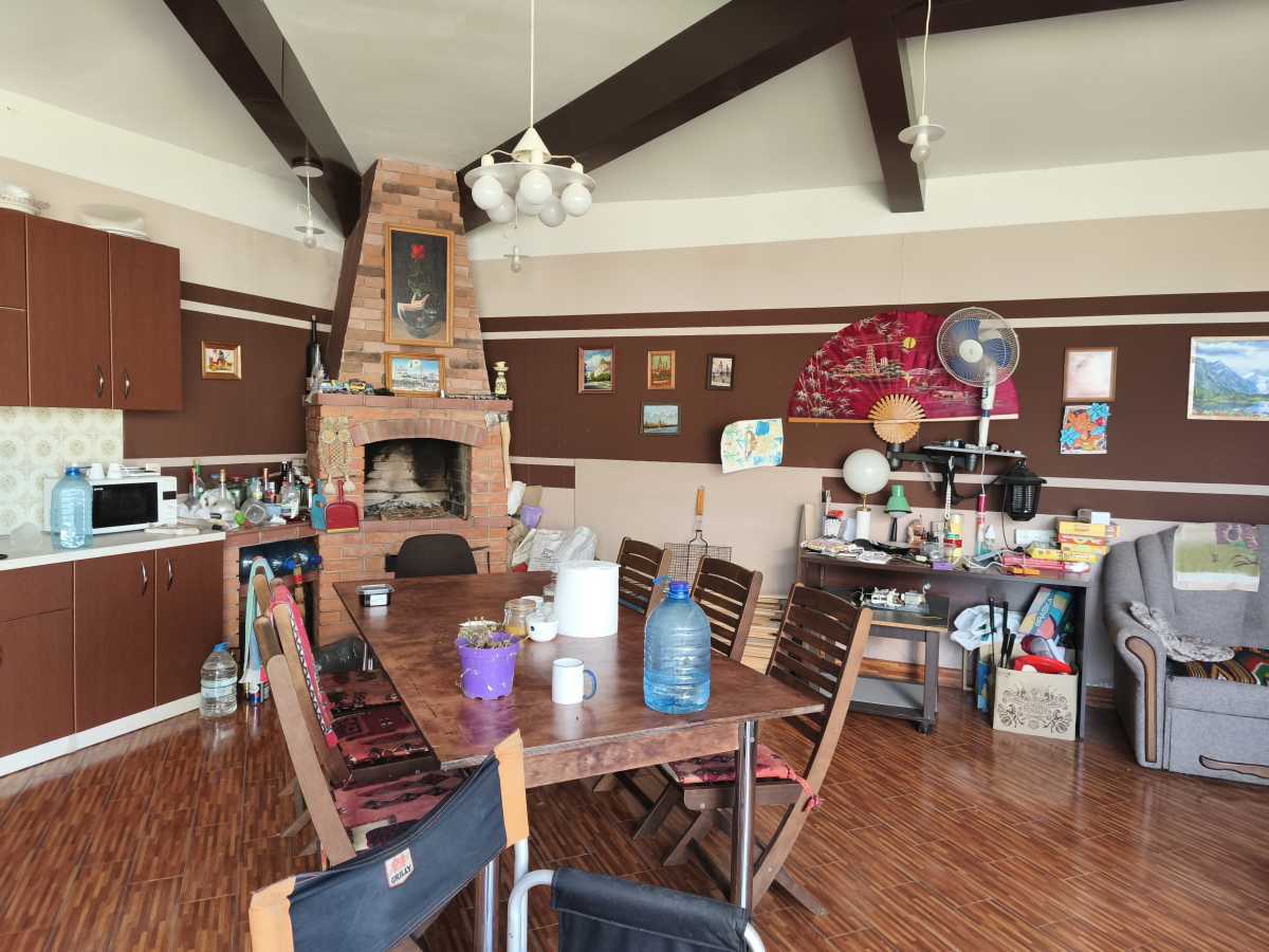 Продаж дачі 100 м², 3