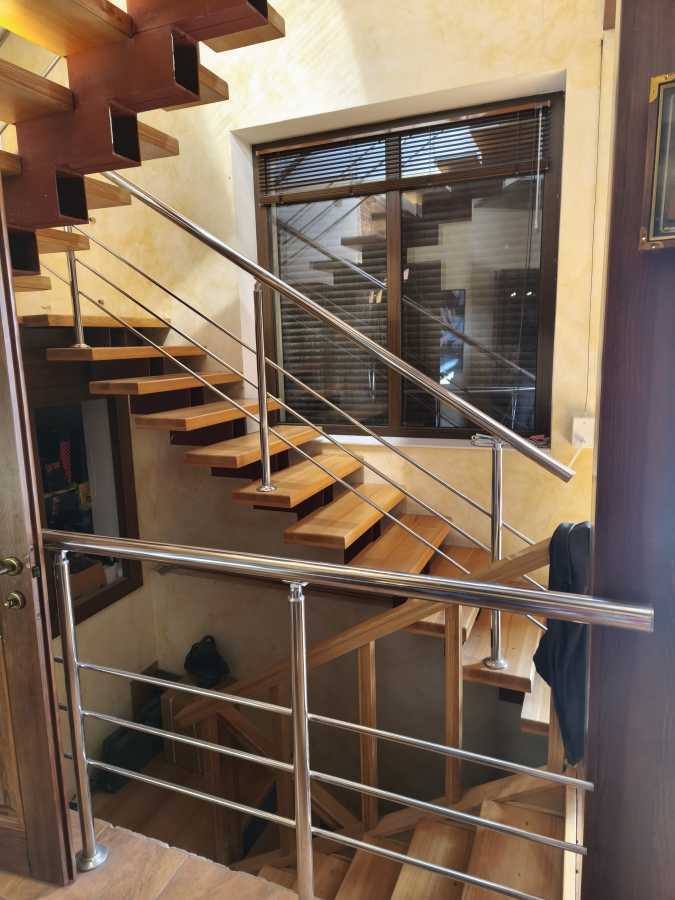 Продаж дачі 100 м², 3