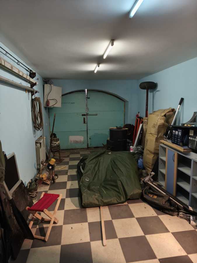 Продаж дачі 100 м², 3