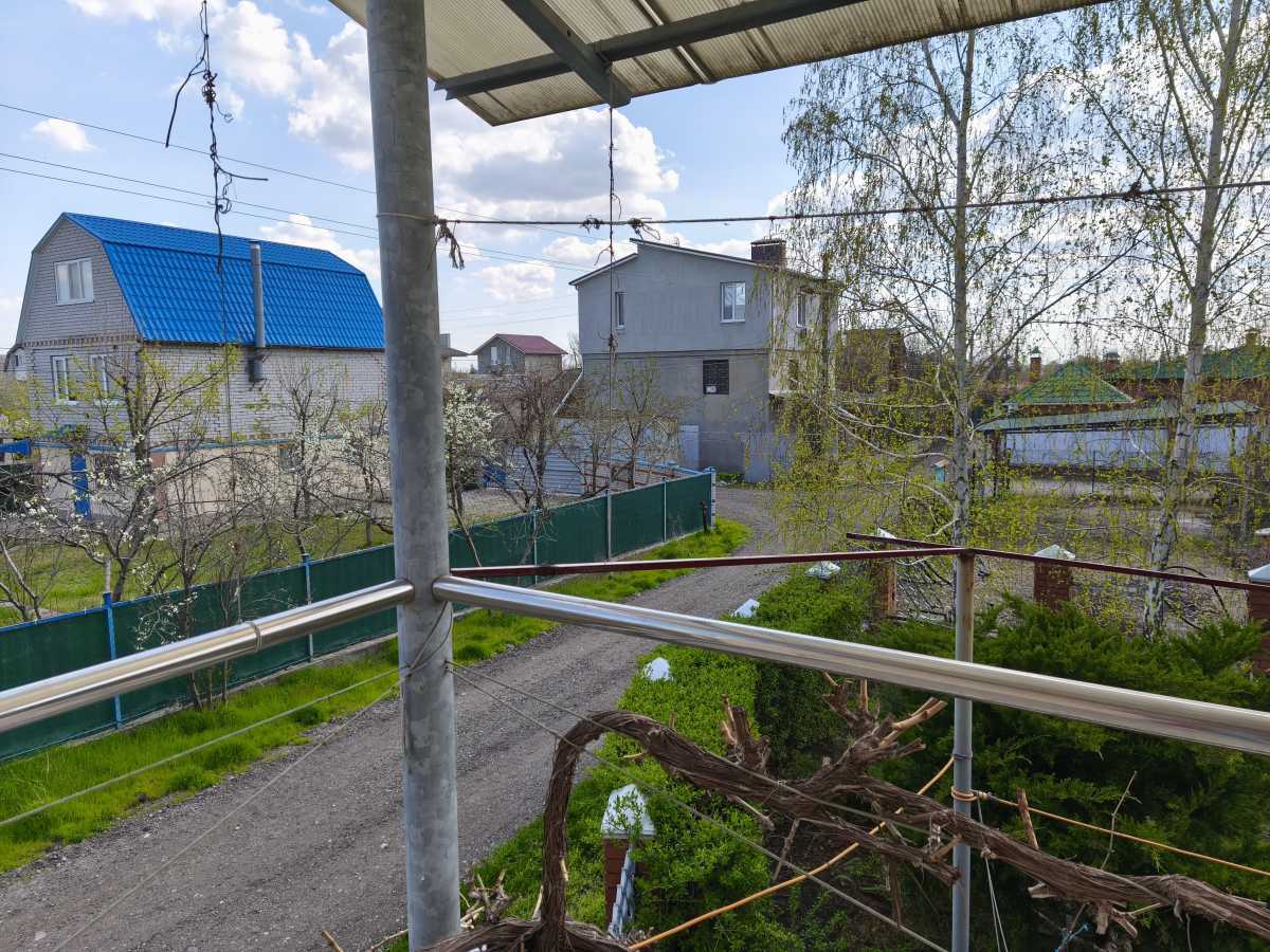 Продаж дачі 100 м², 3