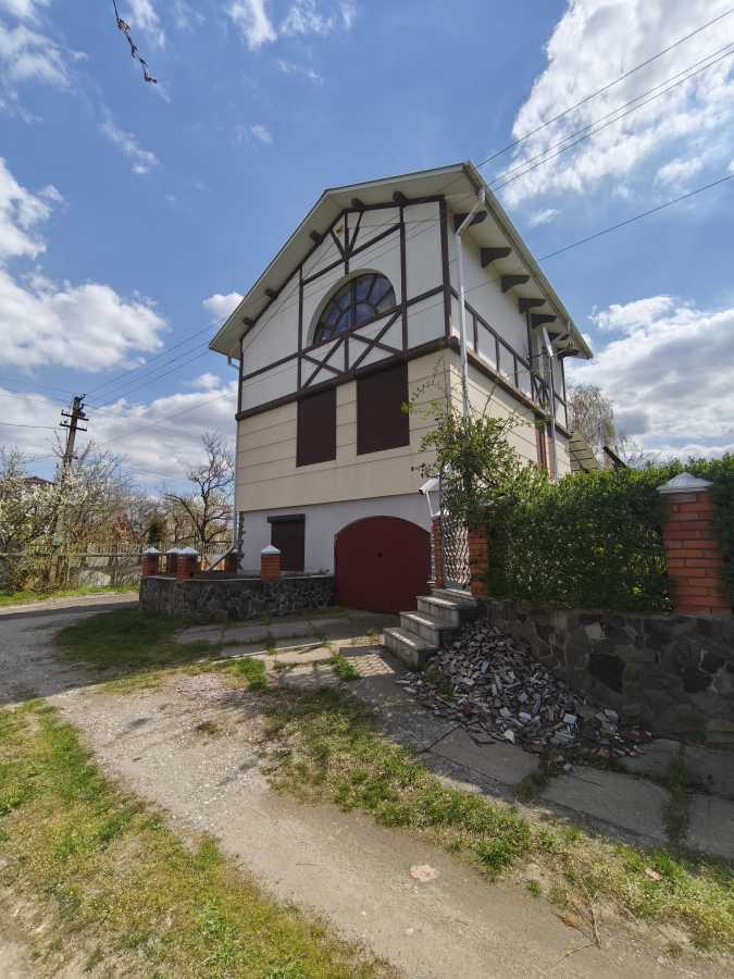 Продаж дачі 100 м², 3