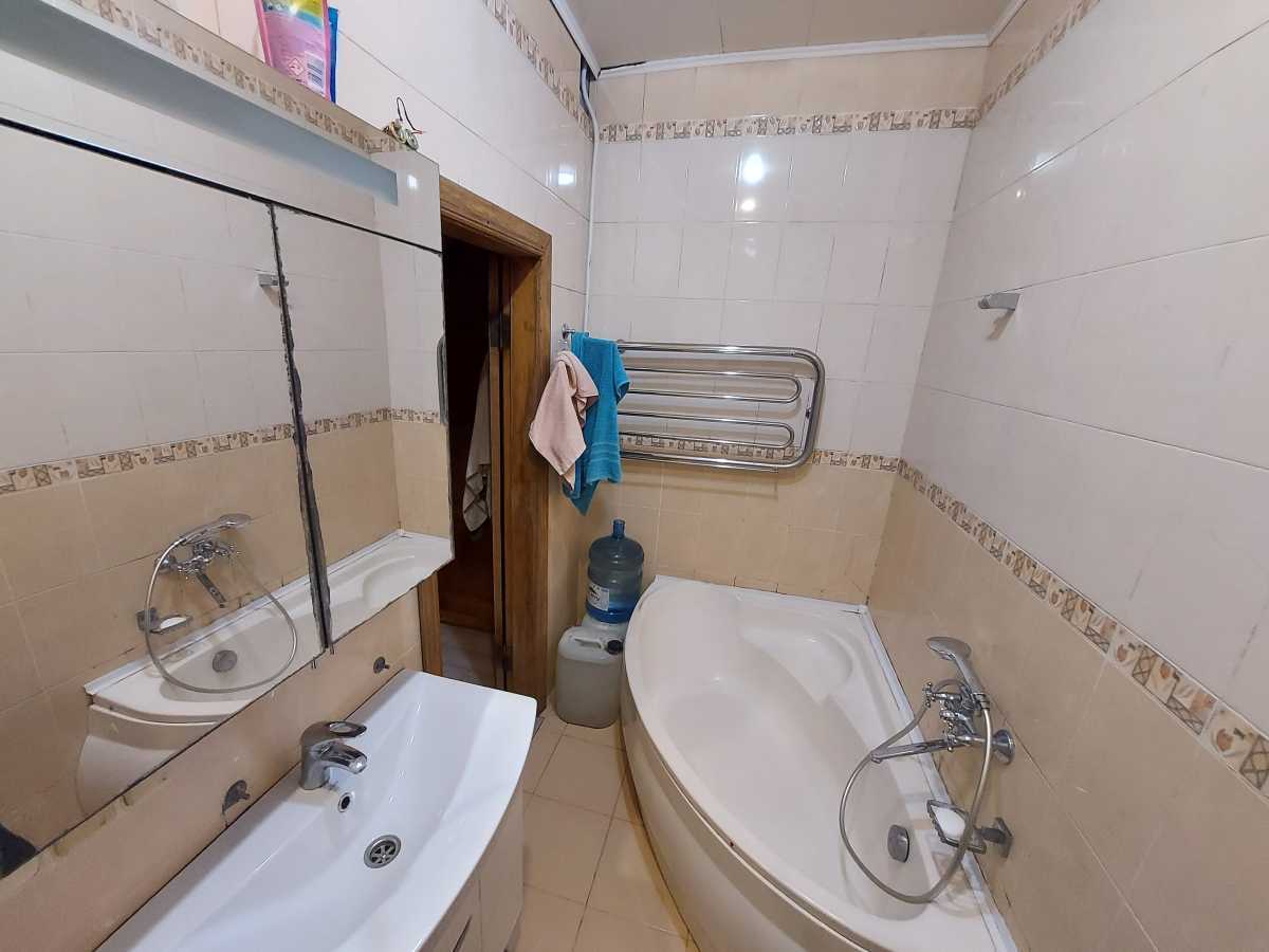 Продажа 3-комнатной квартиры 66 м², Воскресенская ул., 9