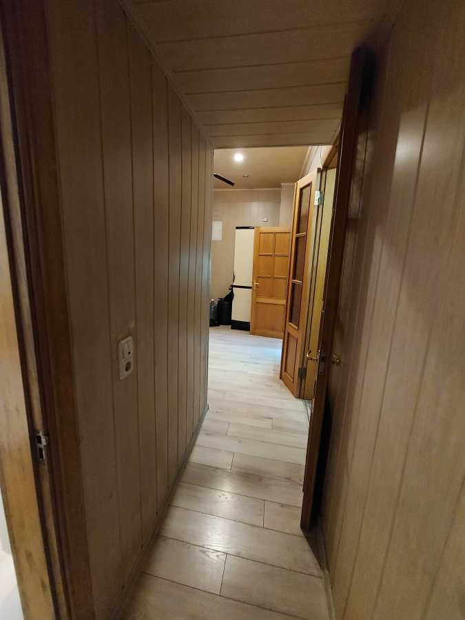 Продажа 3-комнатной квартиры 66 м², Воскресенская ул., 9