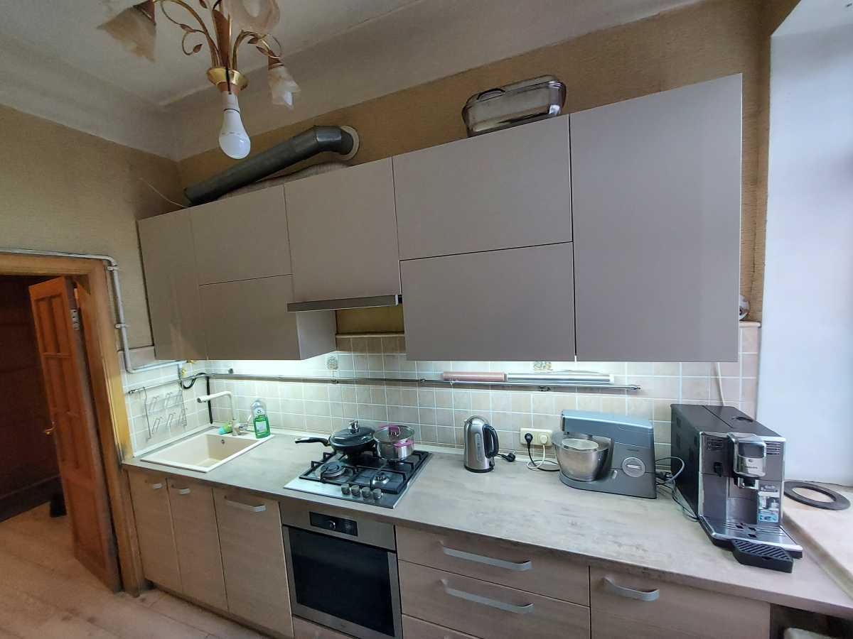 Продажа 3-комнатной квартиры 66 м², Воскресенская ул., 9