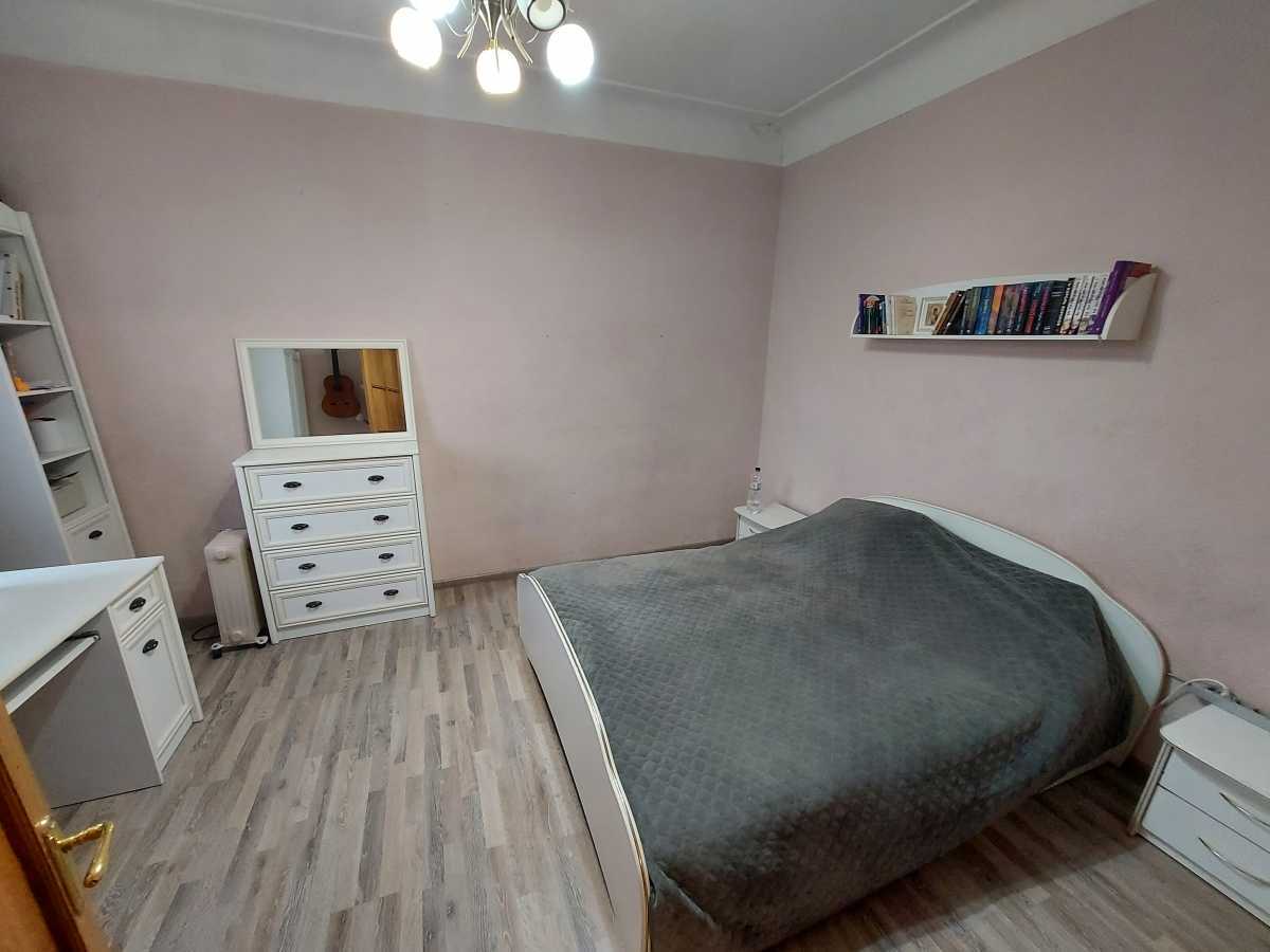 Продажа 3-комнатной квартиры 66 м², Воскресенская ул., 9