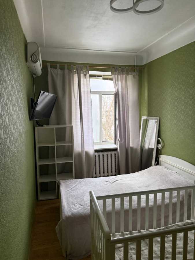 Продажа 3-комнатной квартиры 66 м², Воскресенская ул., 9