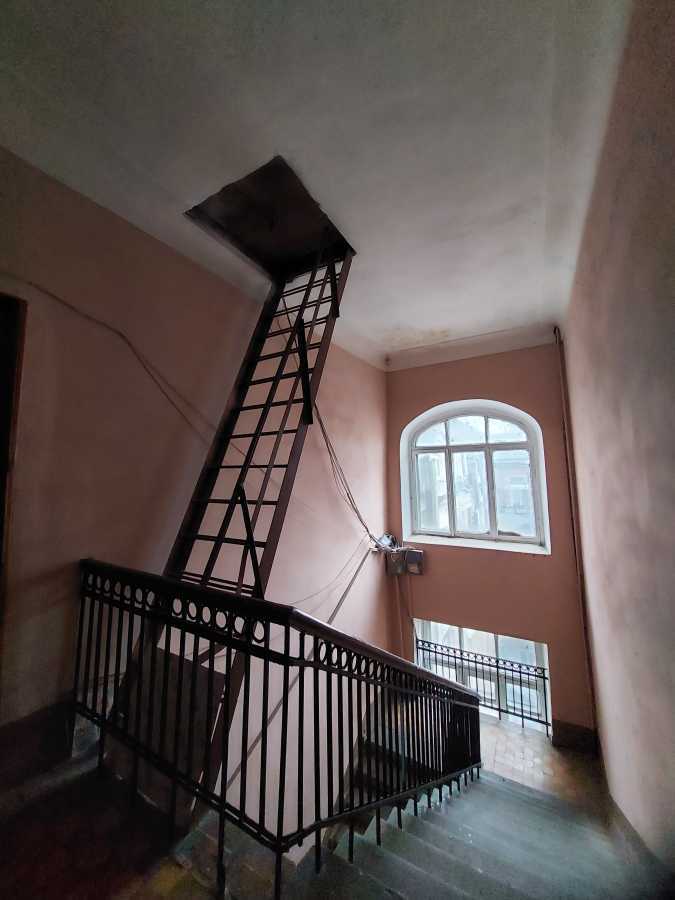 Продажа 3-комнатной квартиры 66 м², Воскресенская ул., 9