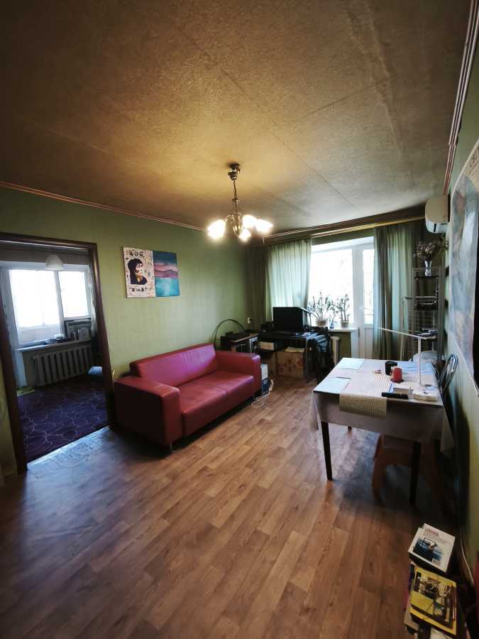 Продажа 3-комнатной квартиры 65 м², Тополь 1 ул., 7