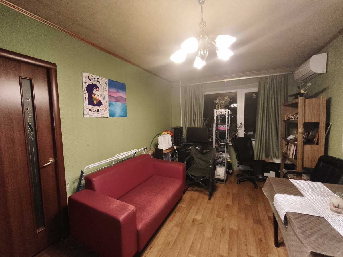 Продажа 3-комнатной квартиры 65 м², Тополь 1 ул., 7