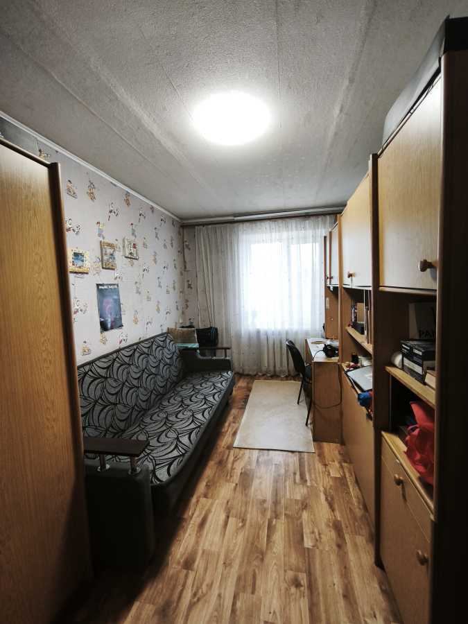 Продажа 3-комнатной квартиры 65 м², Тополь 1 ул., 7