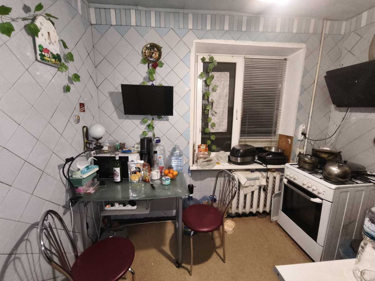 Продажа 3-комнатной квартиры 65 м², Тополь 1 ул., 7