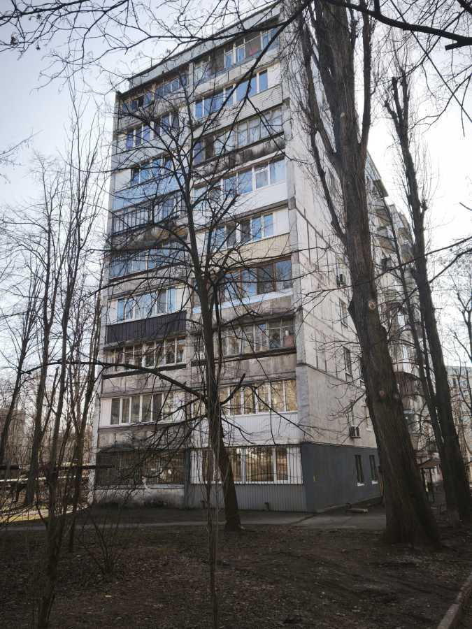 Продажа 3-комнатной квартиры 65 м², Тополь 1 ул., 7