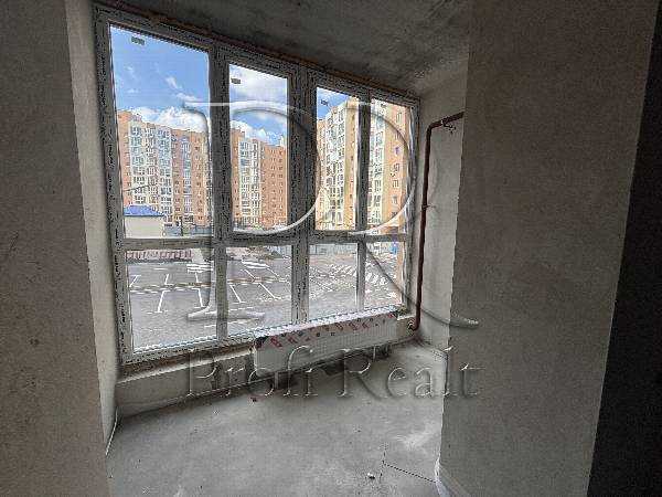 Продаж 1-кімнатної квартири 39 м², Героїв Небесної Сотні просп., 26/23