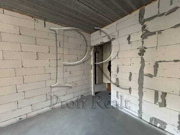 Продаж 1-кімнатної квартири 39 м², Героїв Небесної Сотні просп., 26/23