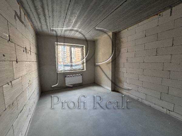 Продаж 1-кімнатної квартири 39 м², Героїв Небесної Сотні просп., 26/23