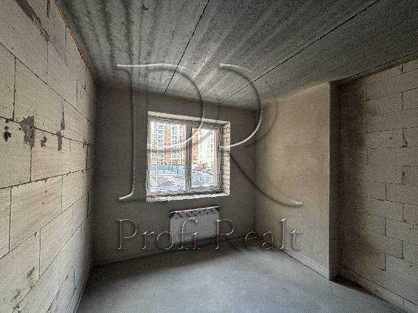 Продаж 1-кімнатної квартири 39 м², Героїв Небесної Сотні просп., 26/23