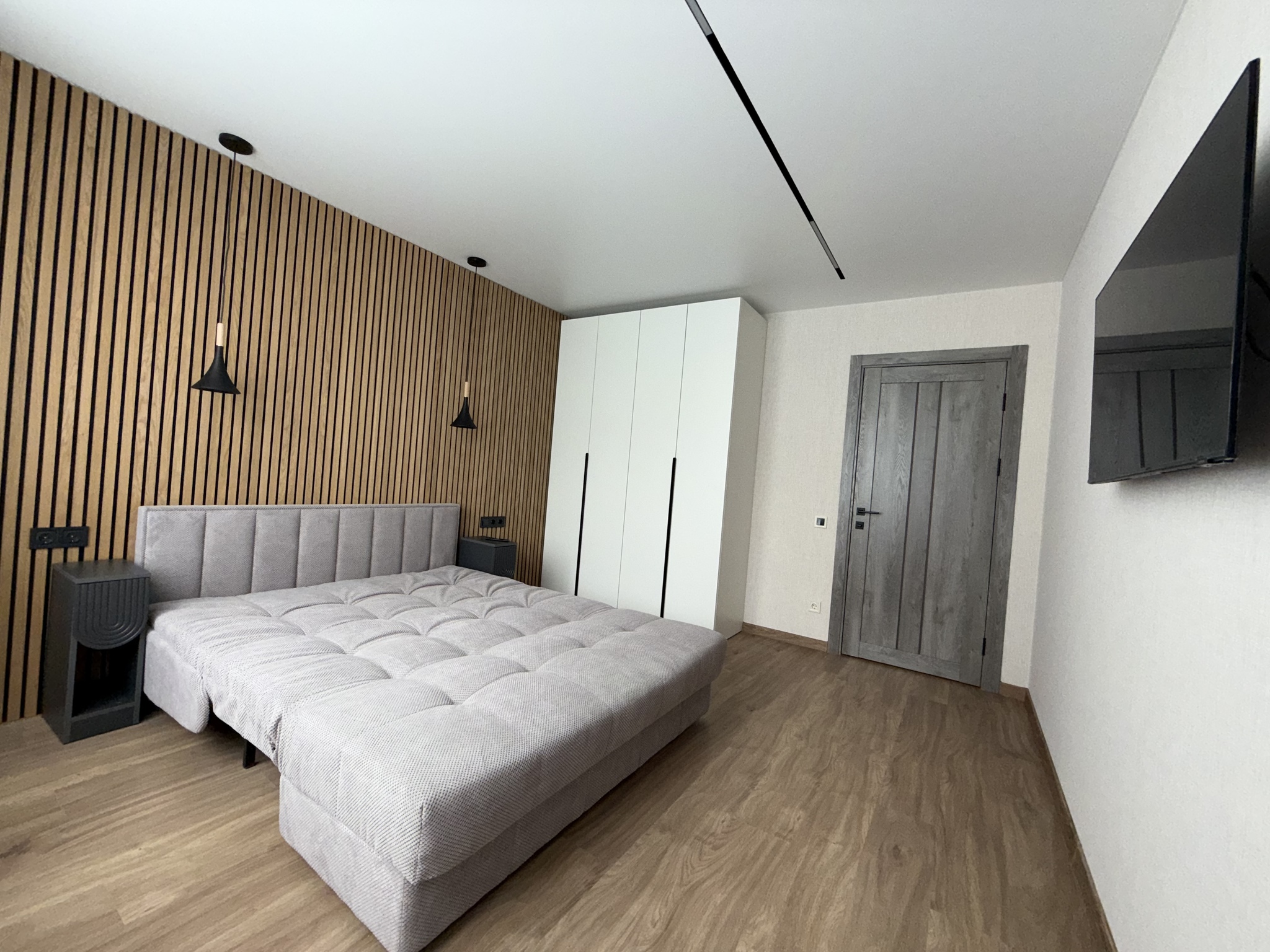 Аренда 2-комнатной квартиры 72 м², Пригородная ул., 22 Б