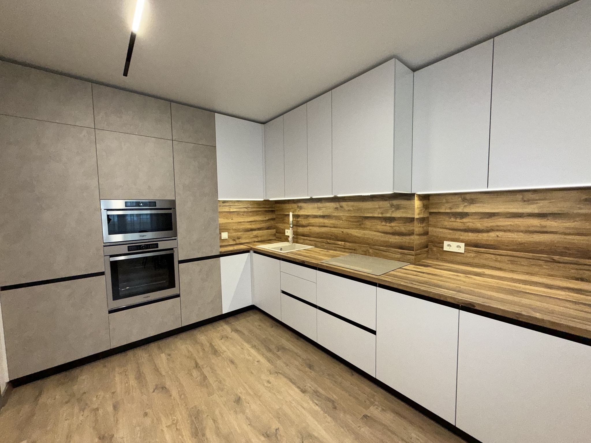 Аренда 2-комнатной квартиры 72 м², Пригородная ул., 22 Б