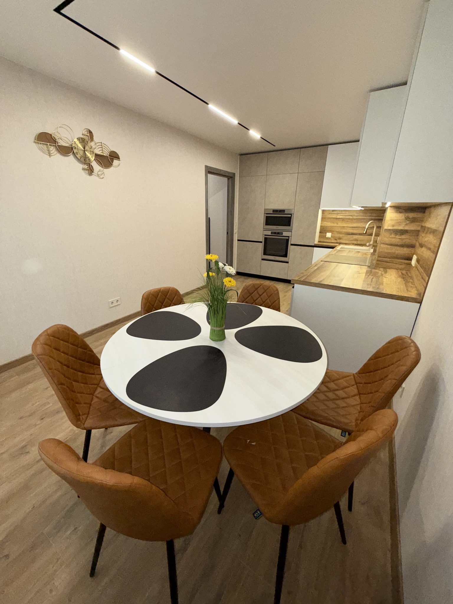 Аренда 2-комнатной квартиры 72 м², Пригородная ул., 22 Б