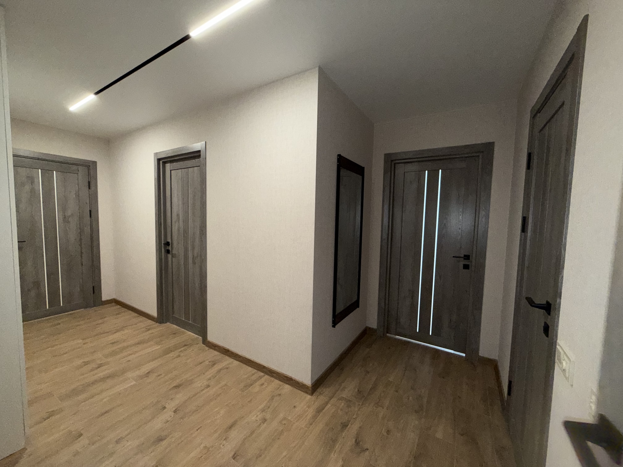 Аренда 2-комнатной квартиры 72 м², Пригородная ул., 22 Б