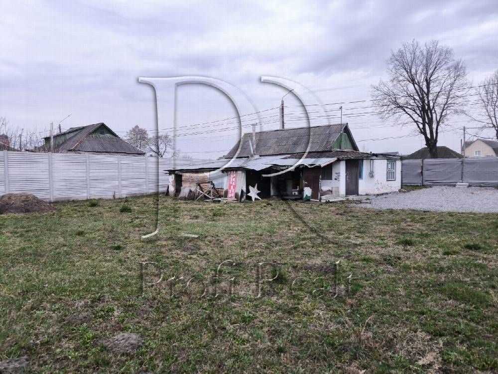 Продаж будинку 68 м²