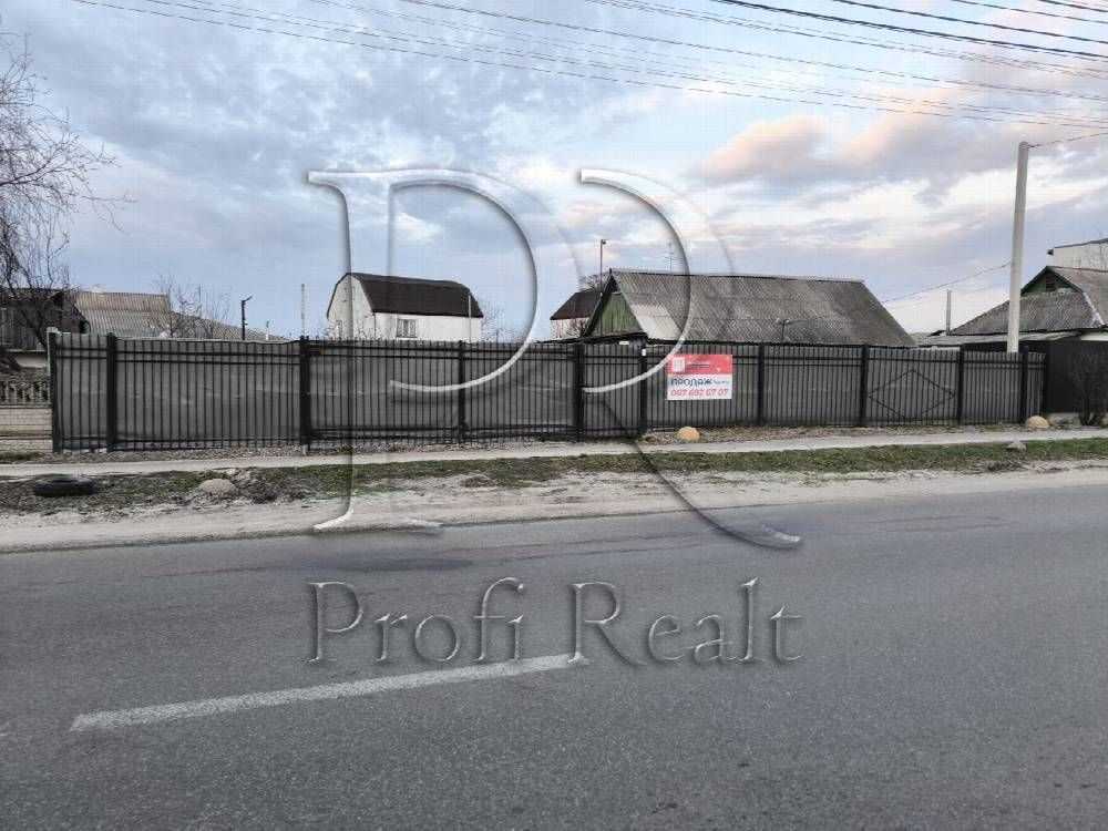 Продаж будинку 68 м²