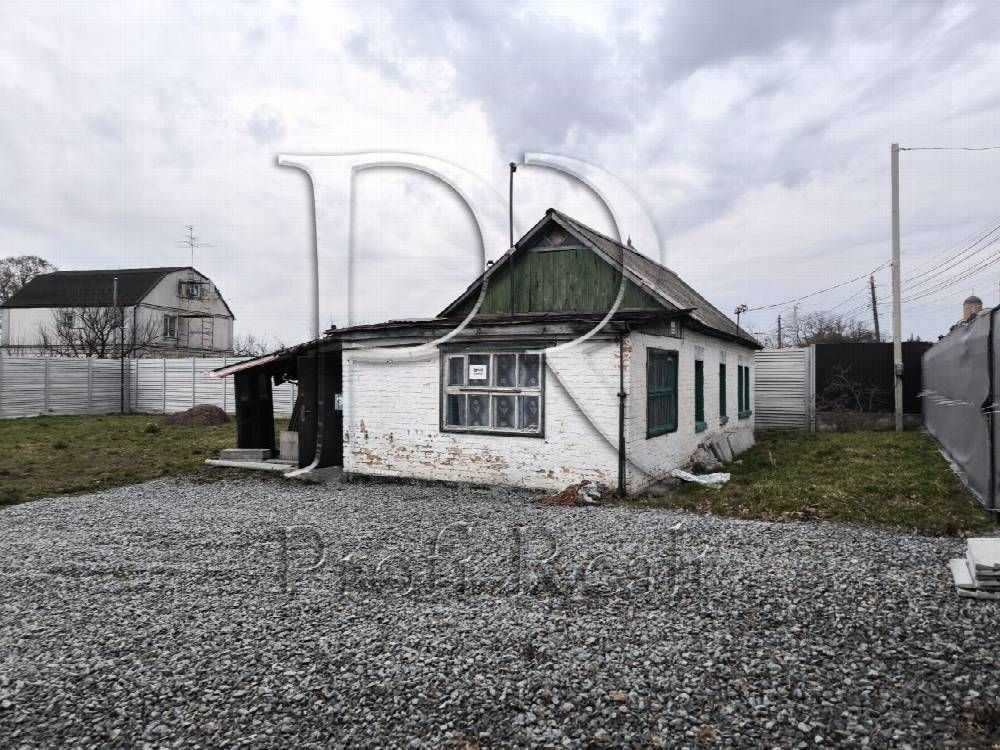 Продаж будинку 68 м²