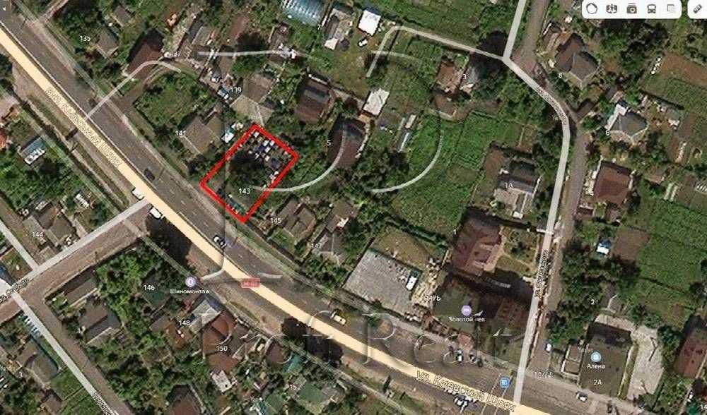 Продаж будинку 68 м²