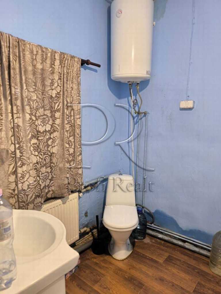 Продаж будинку 68 м²