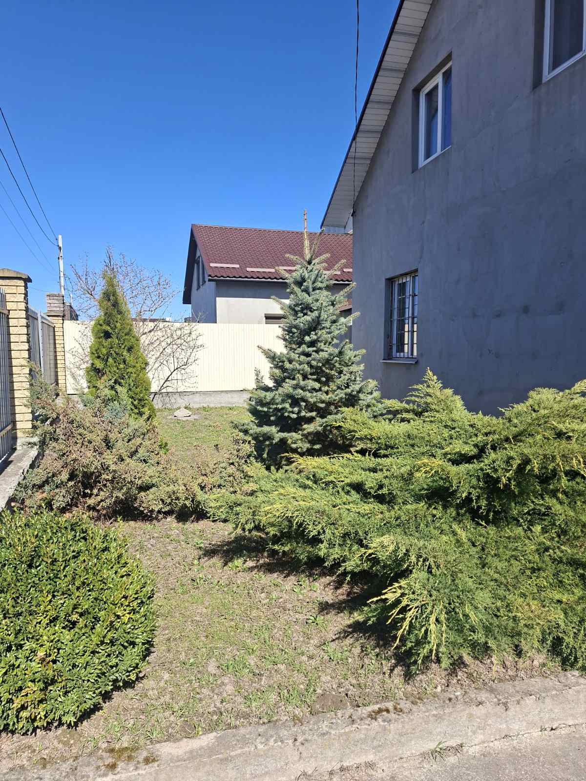 Продаж будинку 168 м², Благодатна