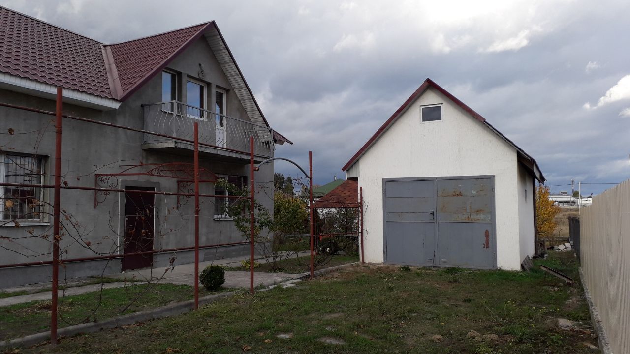 Продаж будинку 168 м², Благодатна